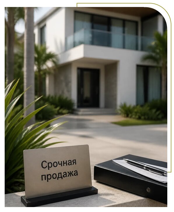 Срочная продажа недвижимости Пхукет из Полевской от 51325 р. | коПхукет-Плв
